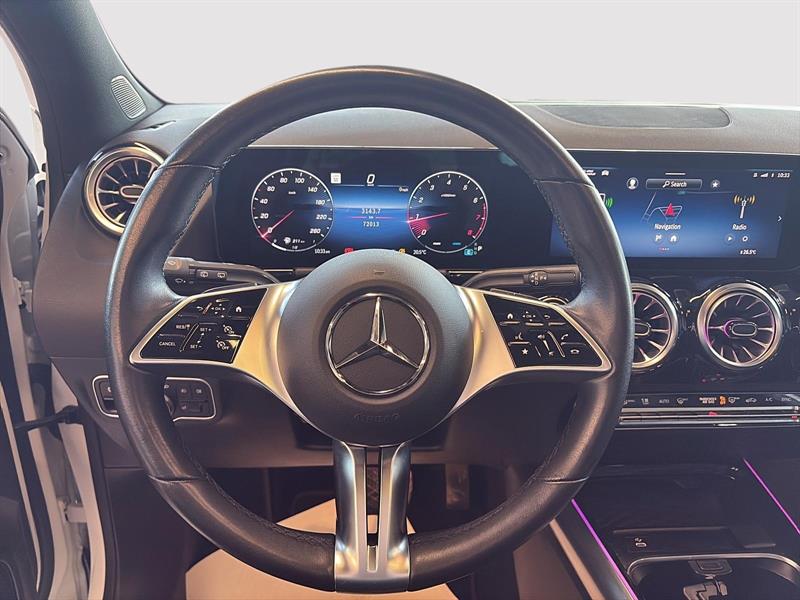 mercedes-benz GLA 2024 - 12