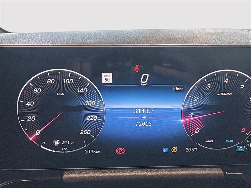 mercedes-benz GLA 2024 - 13