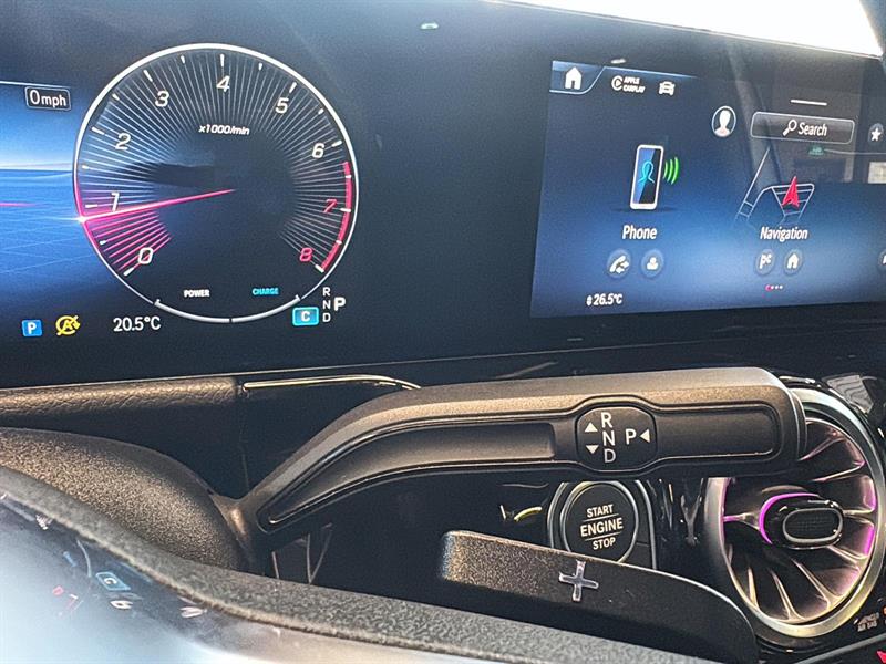 mercedes-benz GLA 2024 - 15
