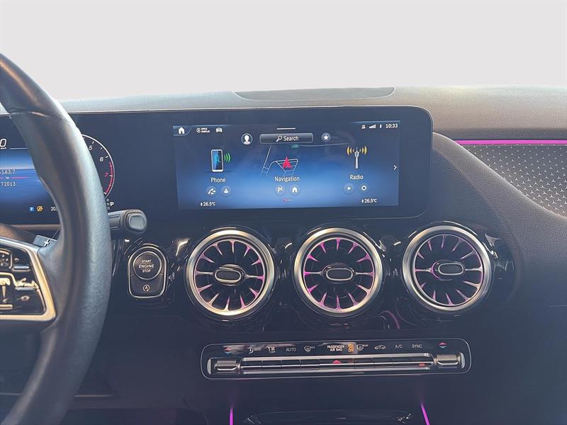 mercedes-benz GLA 2024 - 18
