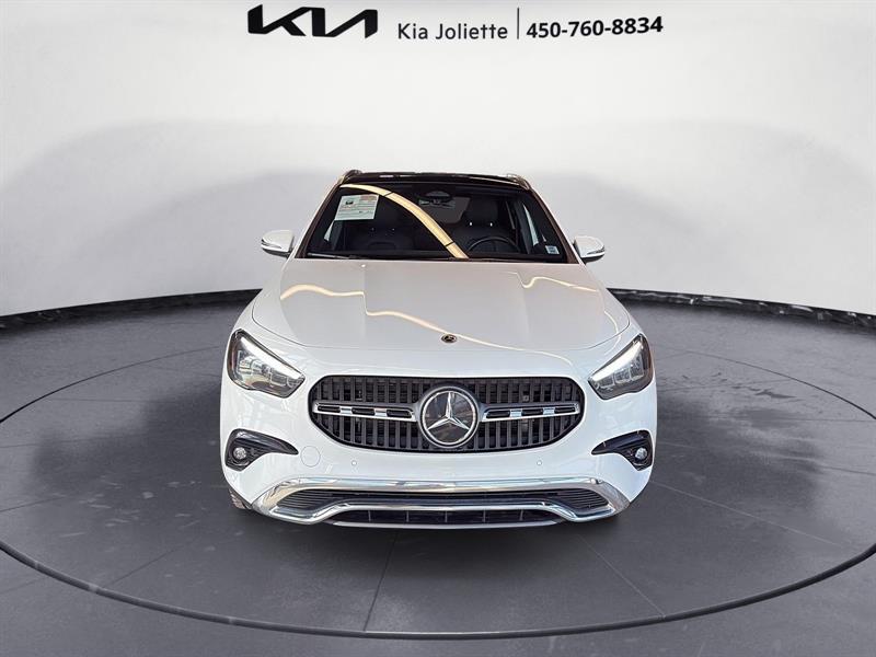 mercedes-benz GLA 2024 - 2