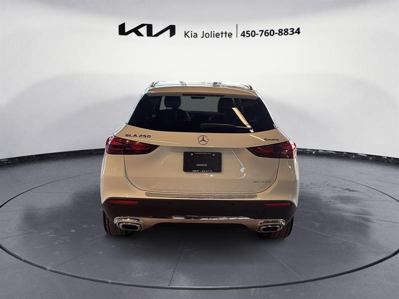 mercedes-benz GLA 2024 - 6