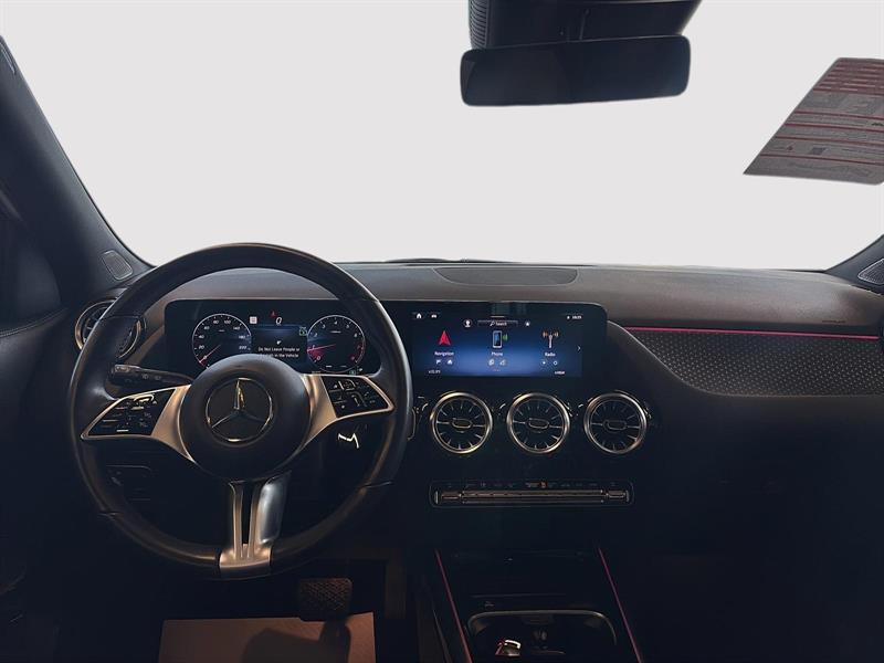 mercedes-benz GLA 2024 - 10