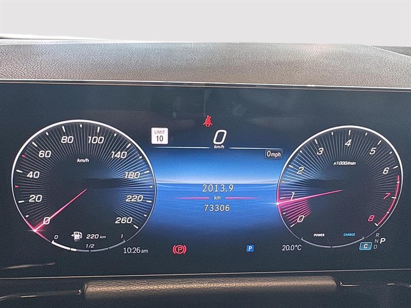 mercedes-benz GLA 2024 - 12
