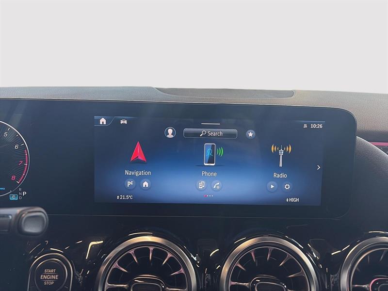 mercedes-benz GLA 2024 - 13