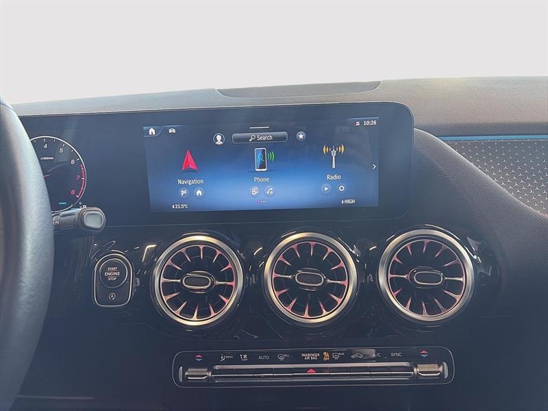 mercedes-benz GLA 2024 - 16