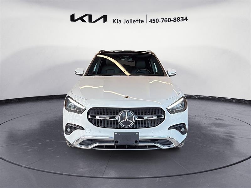 mercedes-benz GLA 2024 - 2