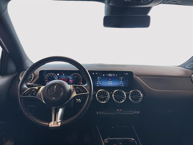 mercedes-benz GLA 2024 - 10