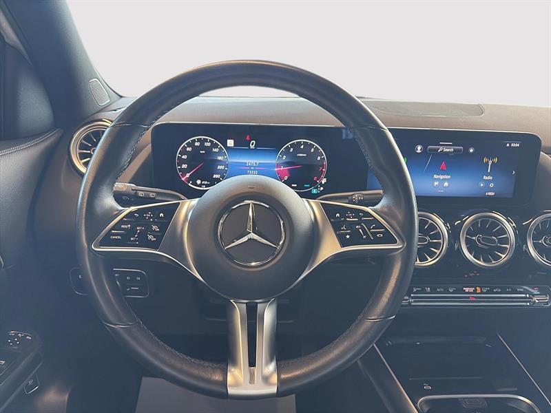 mercedes-benz GLA 2024 - 12