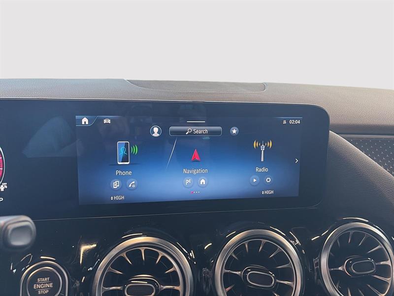 mercedes-benz GLA 2024 - 14