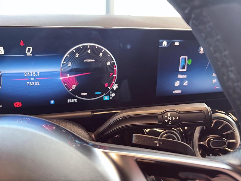 mercedes-benz GLA 2024 - 15