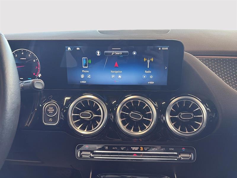mercedes-benz GLA 2024 - 18