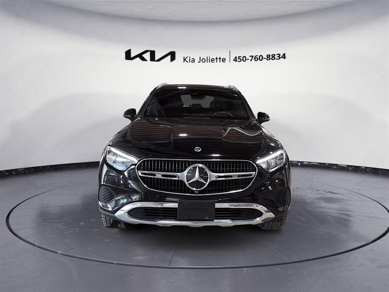 mercedes-benz GLC 2024 - 2