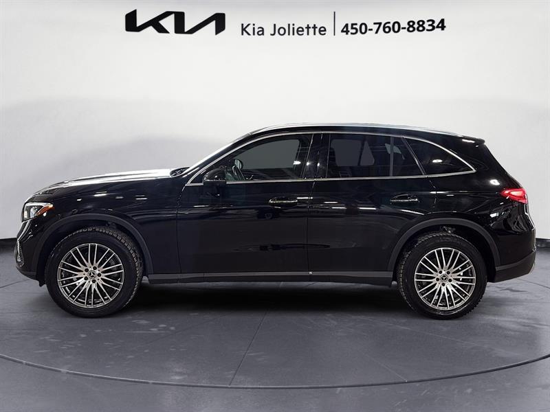 mercedes-benz GLC 2024 - 3