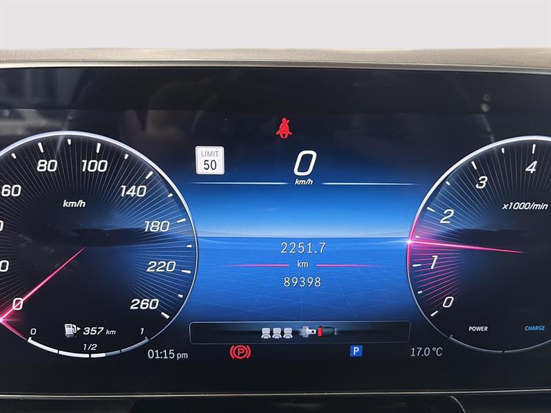 mercedes-benz GLC 2024 - 13