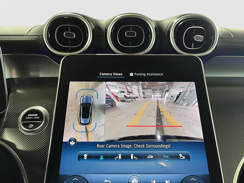 mercedes-benz GLC 2024 - 17