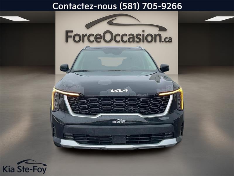 kia Sorento PHEV 2025 - 2