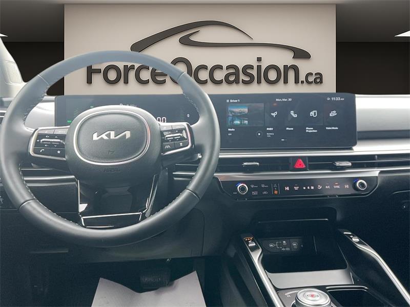 kia Sorento PHEV 2025 - 4