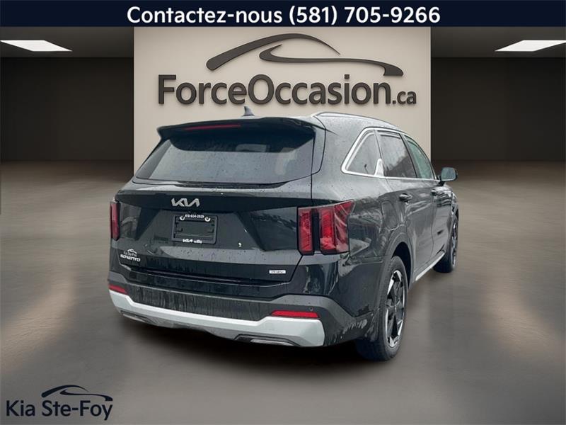 kia Sorento PHEV 2025 - 6