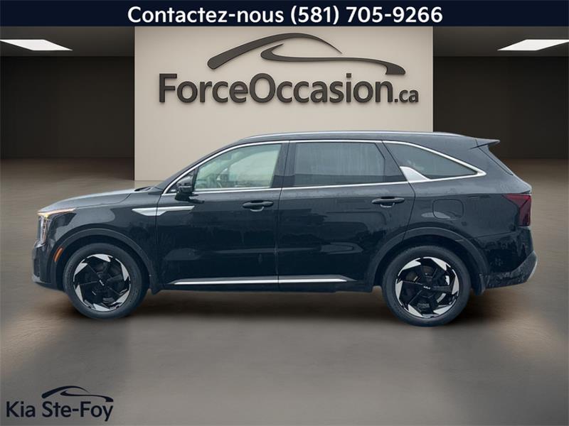 kia Sorento PHEV 2025 - 7