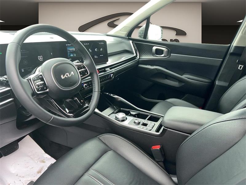 kia Sorento PHEV 2025 - 9