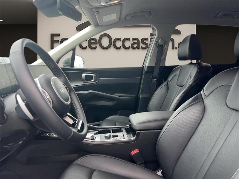 kia Sorento PHEV 2025 - 11