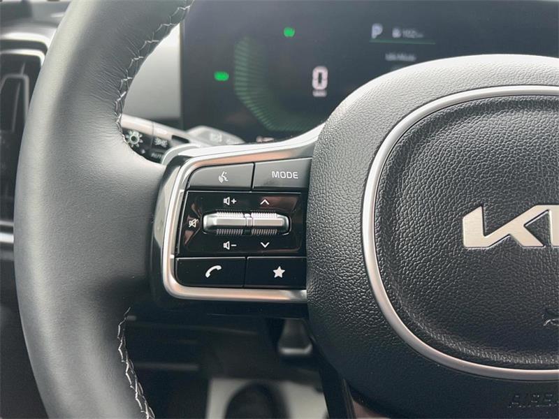 kia Sorento PHEV 2025 - 16