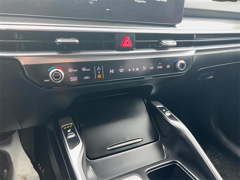 kia Sorento PHEV 2025 - 23