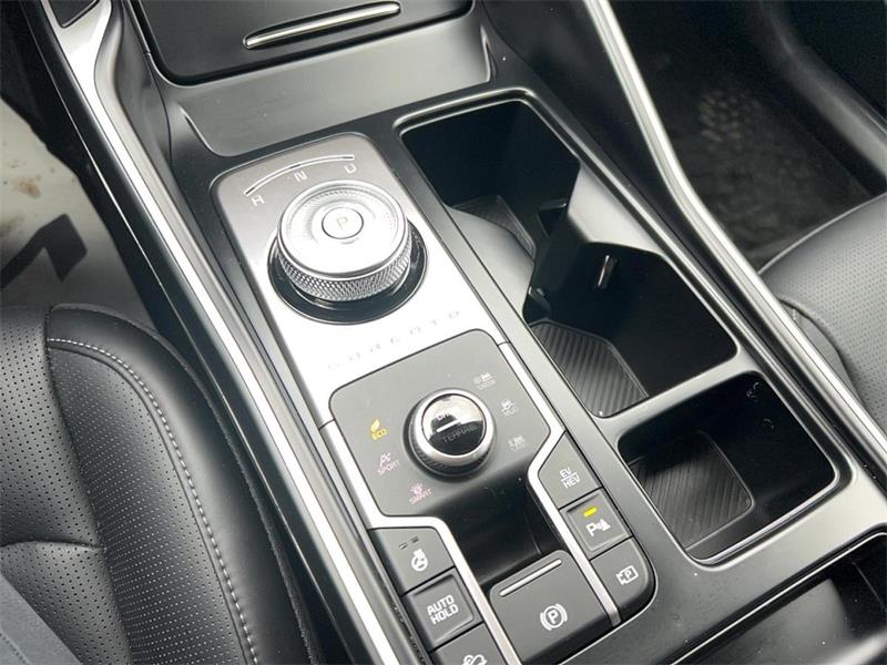 kia Sorento PHEV 2025 - 24