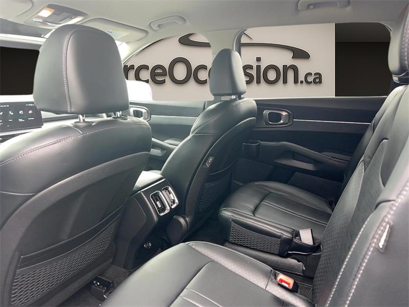 kia Sorento PHEV 2025 - 25