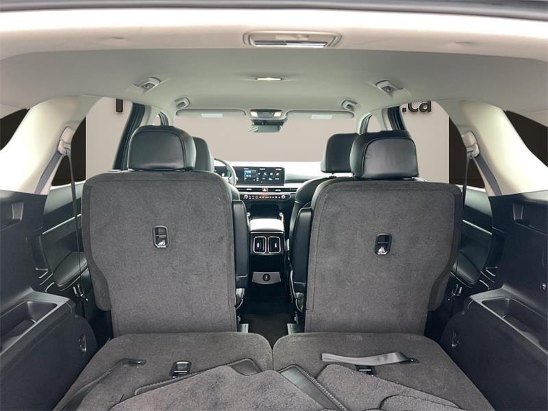 kia Sorento PHEV 2025 - 26