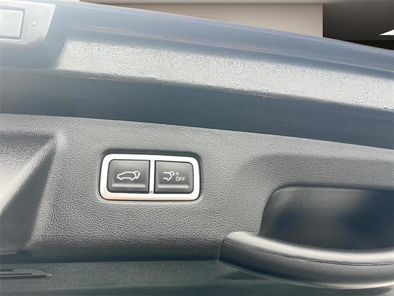 kia Sorento PHEV 2025 - 27