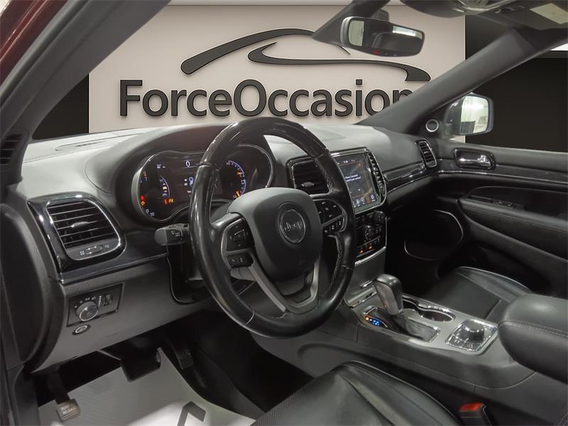 jeep Grand Cherokee 2020 - 5