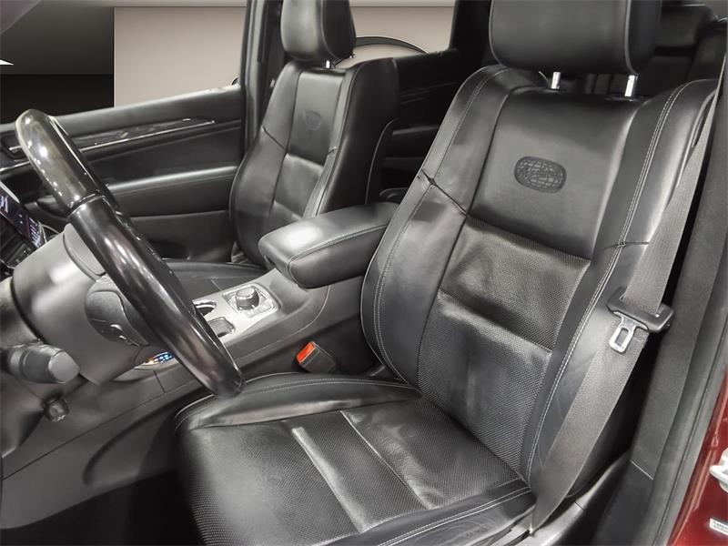 jeep Grand Cherokee 2020 - 6