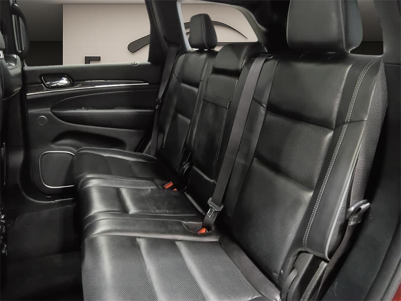 jeep Grand Cherokee 2020 - 7