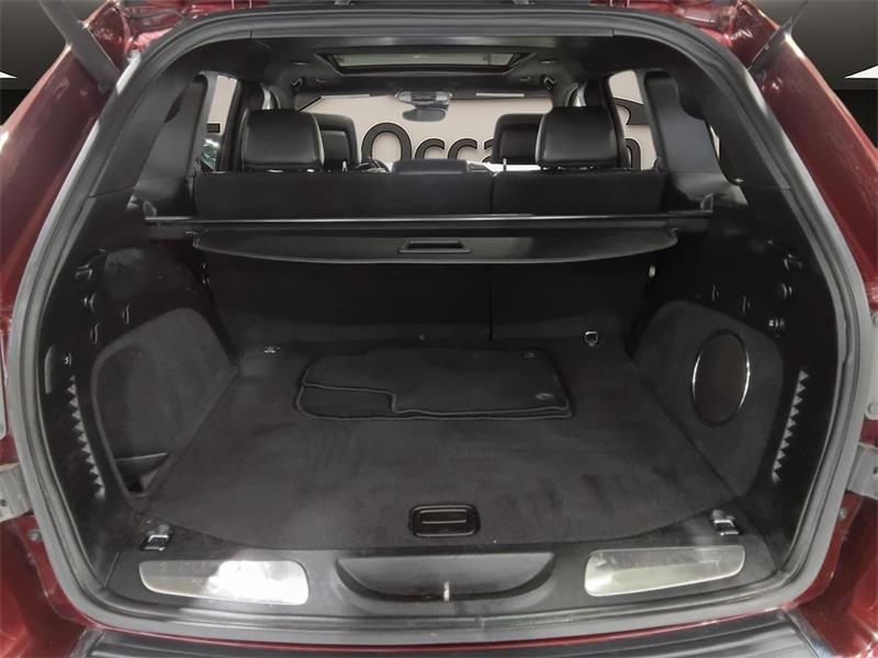 jeep Grand Cherokee 2020 - 8