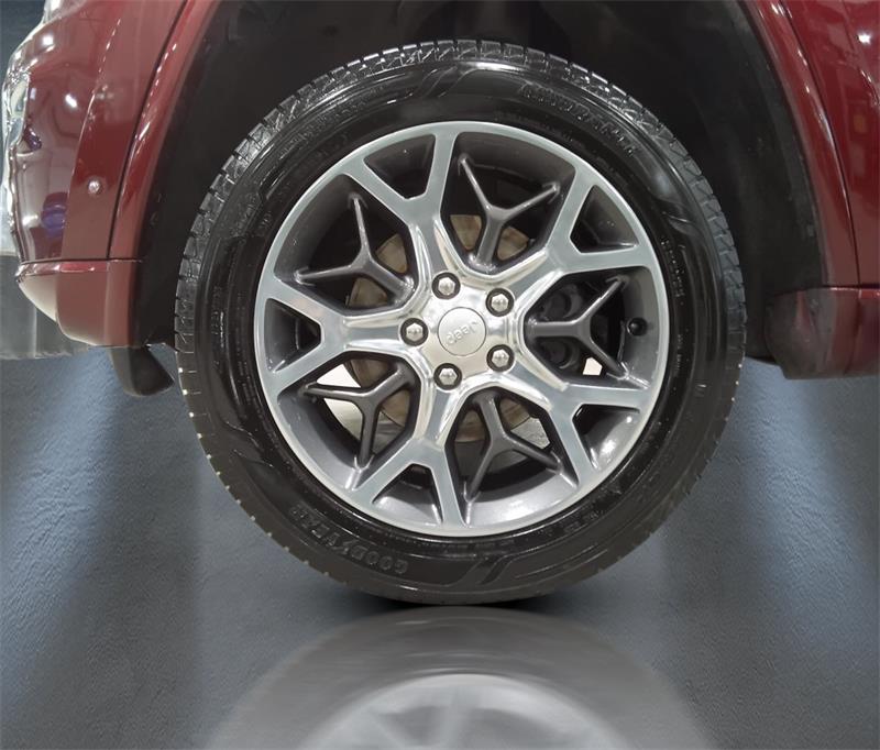 jeep Grand Cherokee 2020 - 13