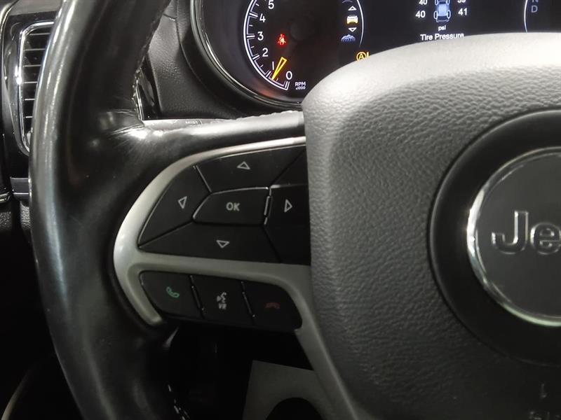 jeep Grand Cherokee 2020 - 16