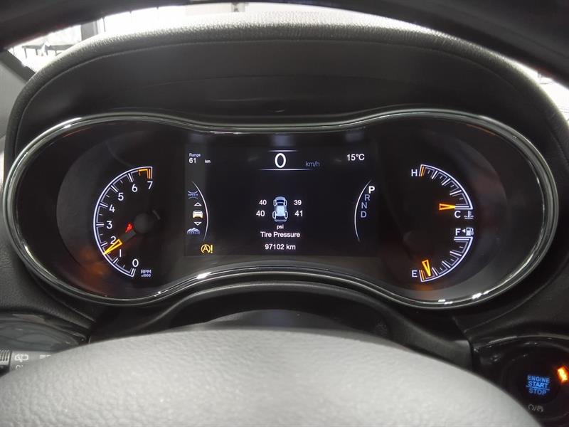 jeep Grand Cherokee 2020 - 18