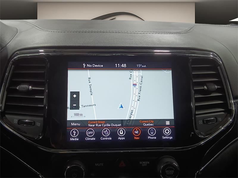 jeep Grand Cherokee 2020 - 20