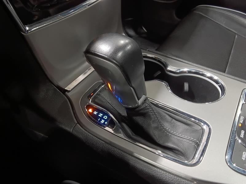 jeep Grand Cherokee 2020 - 22