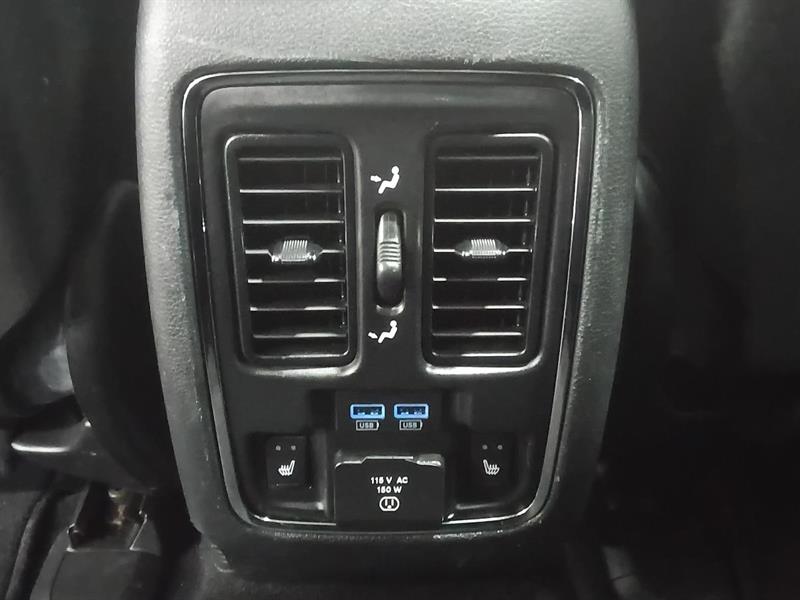 jeep Grand Cherokee 2020 - 23