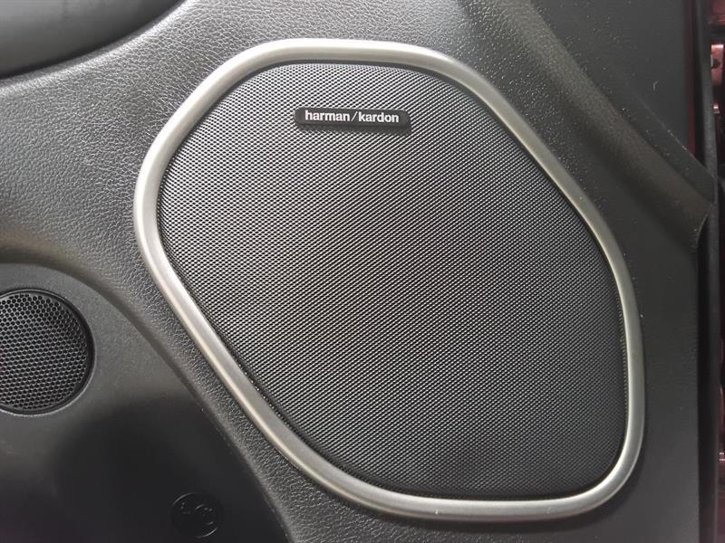 jeep Grand Cherokee 2020 - 24