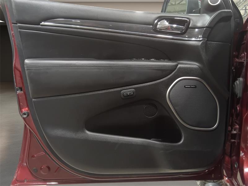 jeep Grand Cherokee 2020 - 25