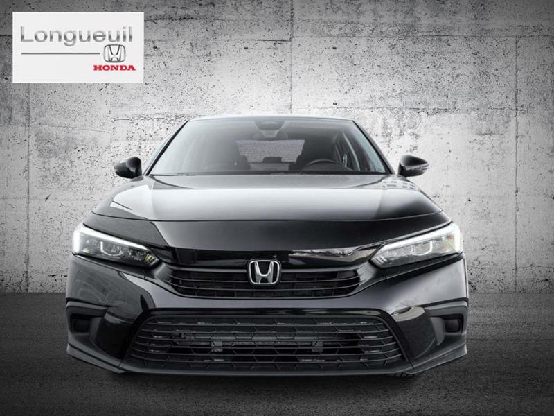 honda Civic 2023 - 2