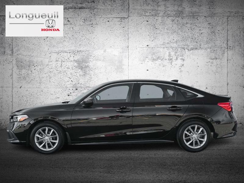 honda Civic 2023 - 3