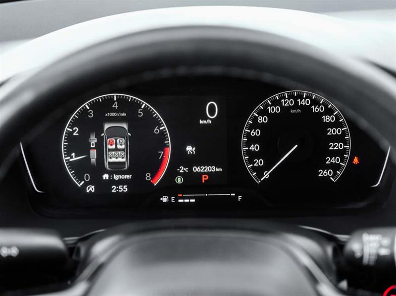 honda Civic 2023 - 15