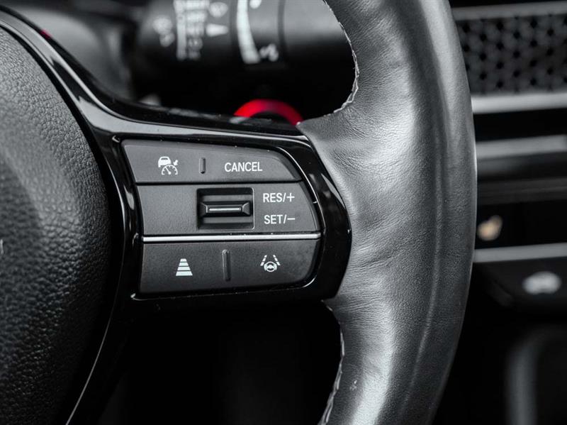 honda Civic 2023 - 16