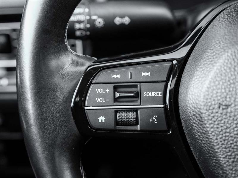 honda Civic 2023 - 17