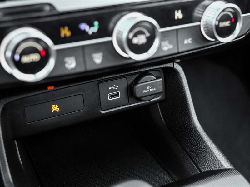 honda Civic 2023 - 22